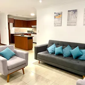 Departamento Moderno En Zona Exclusiva De Apartamento