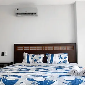 Departamento De 3 Cerca Al Mall San Marino Apartamento Guayaquil