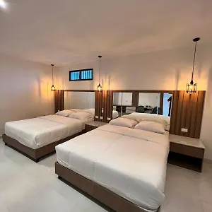 Novapark Ilanes Apartamento Guayaquil