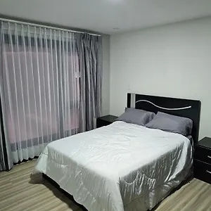 De Lujo Apartamento