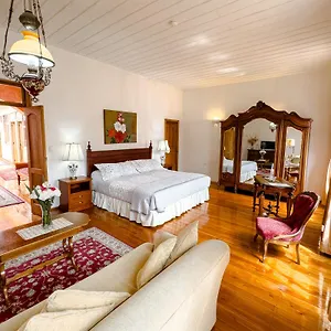 Boutique Casa Montalvo Cuenca