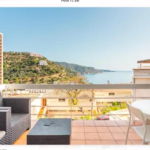 Great Next To The Sea Apartamento Tossa de Mar